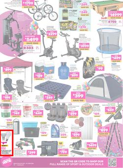 Game : 56 Years In The Game (19 May - 01 June 2026), page 10