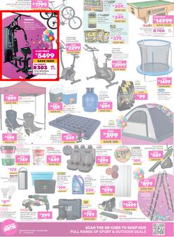Game : 56 Years In The Game (19 May - 01 June 2026), page 10
