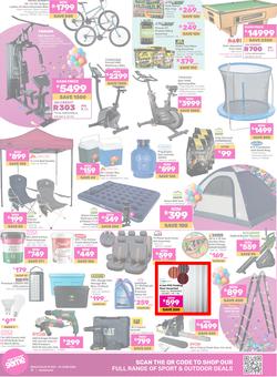 Game : 56 Years In The Game (19 May - 01 June 2026), page 10