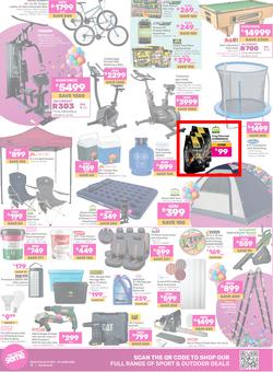 Game : 56 Years In The Game (19 May - 01 June 2026), page 10