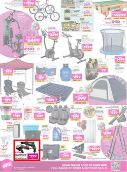 Game : 56 Years In The Game (19 May - 01 June 2026), page 10