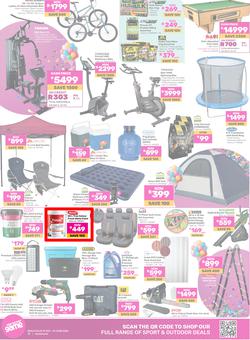 Game : 56 Years In The Game (19 May - 01 June 2026), page 10