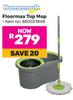 Homemark Floormax Top Mop