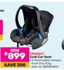 Chelino Codi Car Seat