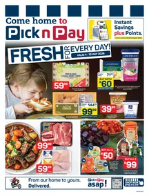 Pick n Pay Western Cape : Fresh For Every Day (04 May - 10 May 2026)