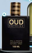 Oud Extreme EDT-100ml