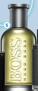Hugo Boss Bottled EDT-100ml