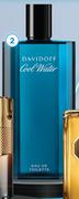 Davidoff Cool Water EDT-125ml