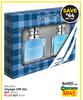 Nautica Voyage Gift Set (EDT 100ml Plus EDT 50ml)-Per Set