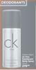 Calvin Klein One Deodorant Body Spray-150ml