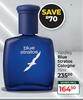 Yardley Blue Stratos Cologne-75ml