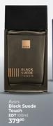 Avon Black Suede Touch EDT-100ml