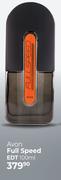 Avon Full Speed EDT-100ml