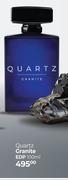 Quartz Granite EDP-100ml