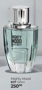 Mighty Mood EDT-100ml