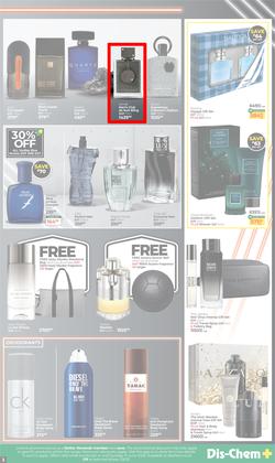 Dis-Chem : Perfect Gifts For The Best Dad (12 May - 14 June 2026), page 3