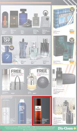 Dis-Chem : Perfect Gifts For The Best Dad (12 May - 14 June 2026), page 3