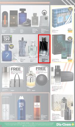 Dis-Chem : Perfect Gifts For The Best Dad (12 May - 14 June 2026), page 3