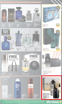 Dis-Chem : Perfect Gifts For The Best Dad (12 May - 14 June 2026), page 3
