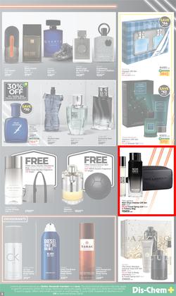 Dis-Chem : Perfect Gifts For The Best Dad (12 May - 14 June 2026), page 3
