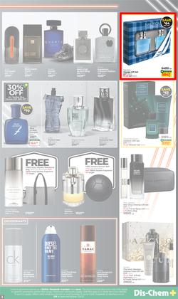 Dis-Chem : Perfect Gifts For The Best Dad (12 May - 14 June 2026), page 3