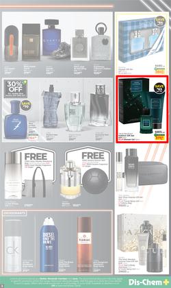 Dis-Chem : Perfect Gifts For The Best Dad (12 May - 14 June 2026), page 3