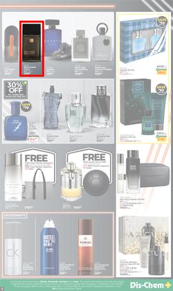 Dis-Chem : Perfect Gifts For The Best Dad (12 May - 14 June 2026), page 3