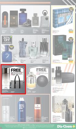 Dis-Chem : Perfect Gifts For The Best Dad (12 May - 14 June 2026), page 3