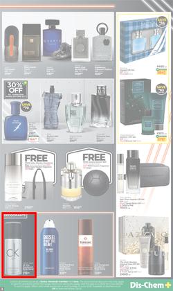 Dis-Chem : Perfect Gifts For The Best Dad (12 May - 14 June 2026), page 3