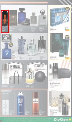 Dis-Chem : Perfect Gifts For The Best Dad (12 May - 14 June 2026), page 3