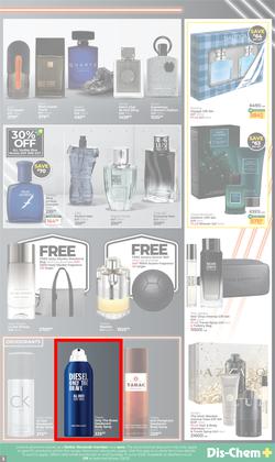 Dis-Chem : Perfect Gifts For The Best Dad (12 May - 14 June 2026), page 3