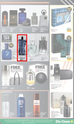 Dis-Chem : Perfect Gifts For The Best Dad (12 May - 14 June 2026), page 3