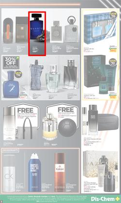 Dis-Chem : Perfect Gifts For The Best Dad (12 May - 14 June 2026), page 3