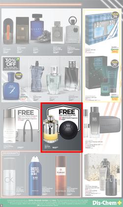 Dis-Chem : Perfect Gifts For The Best Dad (12 May - 14 June 2026), page 3