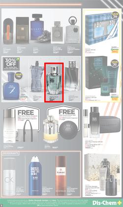 Dis-Chem : Perfect Gifts For The Best Dad (12 May - 14 June 2026), page 3