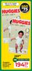 Huggies Extra Care Nappies (Sizes 1-5)-Per Pack