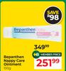 Bepanthen Nappy Care Ointment-100g