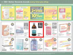 Dis-Chem : Better Health This Winter (12 May - 14 June 2026), page 7
