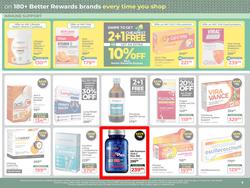 Dis-Chem : Better Health This Winter (12 May - 14 June 2026), page 7