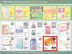 Dis-Chem : Better Health This Winter (12 May - 14 June 2026), page 7