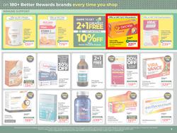 Dis-Chem : Better Health This Winter (12 May - 14 June 2026), page 7