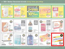 Dis-Chem : Better Health This Winter (12 May - 14 June 2026), page 7