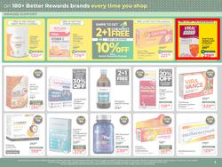 Dis-Chem : Better Health This Winter (12 May - 14 June 2026), page 7