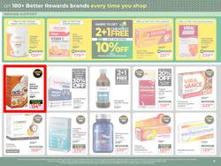 Dis-Chem : Better Health This Winter (12 May - 14 June 2026), page 7