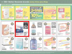 Dis-Chem : Better Health This Winter (12 May - 14 June 2026), page 7