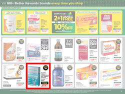 Dis-Chem : Better Health This Winter (12 May - 14 June 2026), page 7