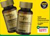 Dis-Chem Gold Chromium Polynicotinate-60 Vegecapsules Each