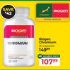 Biogen Chromium-90 Capsules