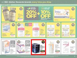 Dis-Chem : Better Health This Winter (12 May - 14 June 2026), page 11