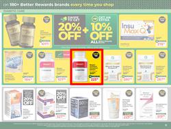 Dis-Chem : Better Health This Winter (12 May - 14 June 2026), page 11